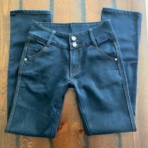 Lexus Jeans high waisted stretch jeans size 28 EC